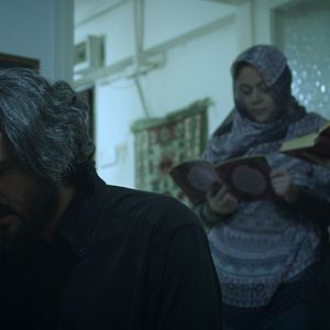 Bilder Araf 2: Cin Bebek Doğuyor