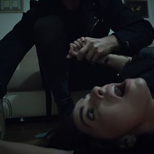 Bilder Araf 2: Cin Bebek Doğuyor