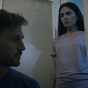 Bilder Araf 2: Cin Bebek Doğuyor