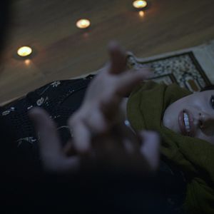 Bilder Araf 2: Cin Bebek Doğuyor