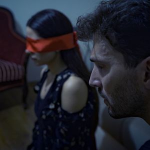 Bilder Araf 2: Cin Bebek Doğuyor