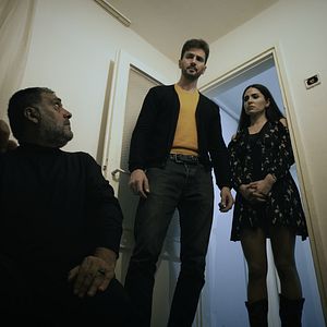 Bilder Araf 2: Cin Bebek Doğuyor