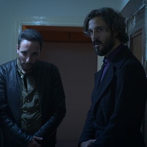 Bilder Araf 2: Cin Bebek Doğuyor