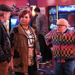 Bilder The Cool Kids