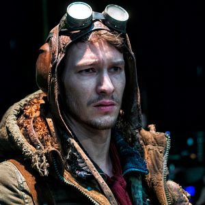 Bilder Iron Sky 2: The Coming Race