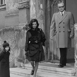 Bilder Die Geheimnisse des Schönen Leo