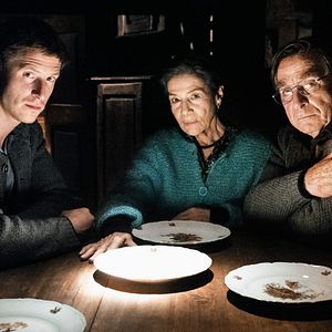 Bilder Hannelore Elsner