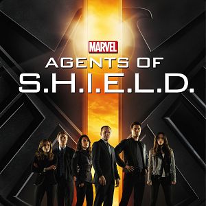Bilder Marvel's Agents Of S.H.I.E.L.D.