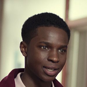 Bilder Kedar Williams-Stirling