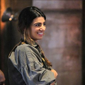 Bilder Claudia Doumit