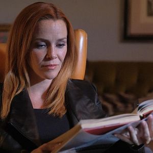 Bilder Annie Wersching