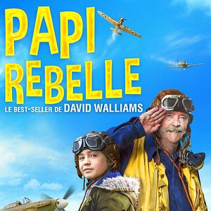 Bilder Grandpa’s Great Escape