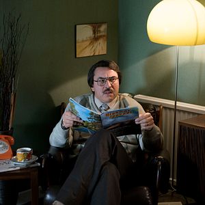 Bilder Grandpa’s Great Escape