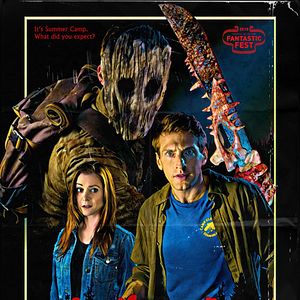 Bilder You Might Be The Killer