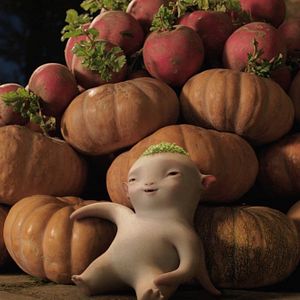 Bilder Monster Hunt 2