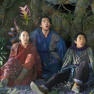 Bilder Monster Hunt 2