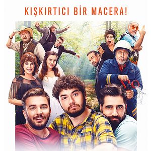 Bilder Kafalar Karışık