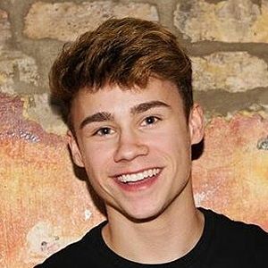 Bilder Austyn Tester