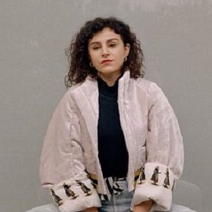 Bilder Liza Mandelup