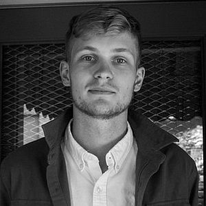 Bilder Luke Lorentzen