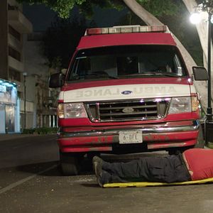 Bilder Midnight Family