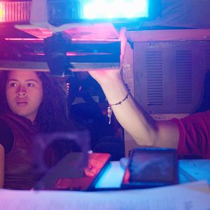 Bilder Midnight Family