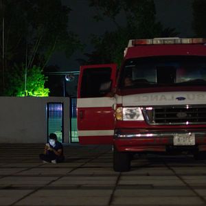 Bilder Midnight Family