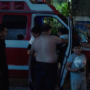 Bilder Midnight Family