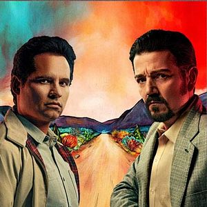Bilder Narcos: Mexico