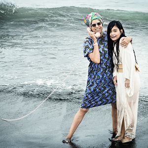 Bilder Kirschblüten & Dämonen