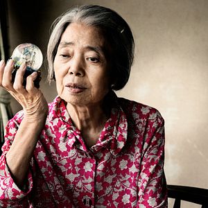 Bilder Kirschblüten & Dämonen