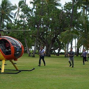 Bilder Jay Hernandez