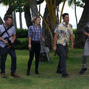 Bilder Jay Hernandez