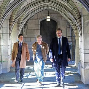 Bilder Freddy Rodriguez