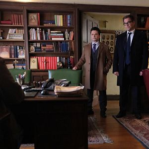 Bilder Freddy Rodriguez