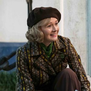 Bilder Emily Mortimer