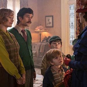 Bilder Emily Mortimer