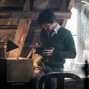 Bilder Mary Poppins' Rückkehr