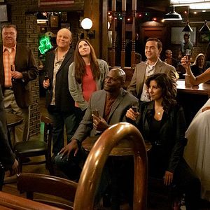 Bilder Brooklyn Nine-Nine
