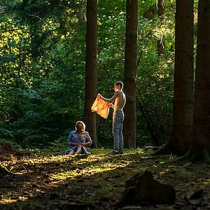 Bilder Trine Dyrholm