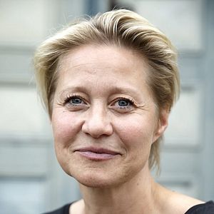 Bilder Trine Dyrholm