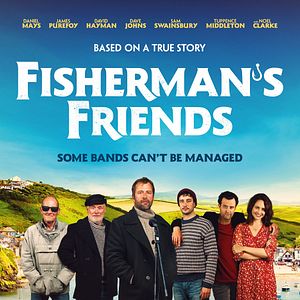 Bilder Fisherman's Friends - Vom Kutter in die Charts