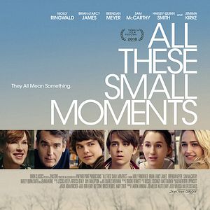 Bilder All These Small Moments