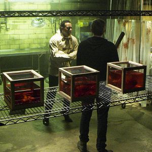 Bilder Criminal Minds