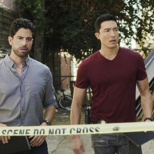 Bilder Adam Rodriguez