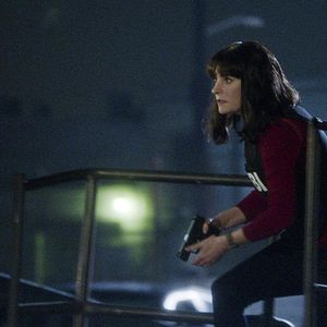 Bilder Paget Brewster