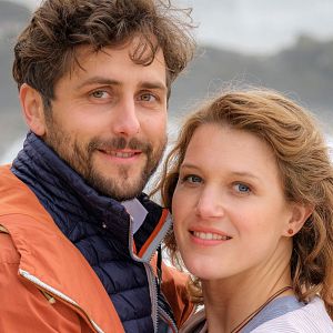 Bilder Rosamunde Pilcher: Das Geheimnis der Blumeninsel