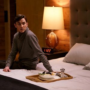 Bilder Elizabeth Harvest