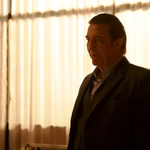 Bilder Ciarán Hinds