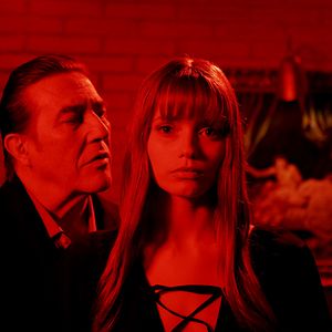 Bilder Ciarán Hinds